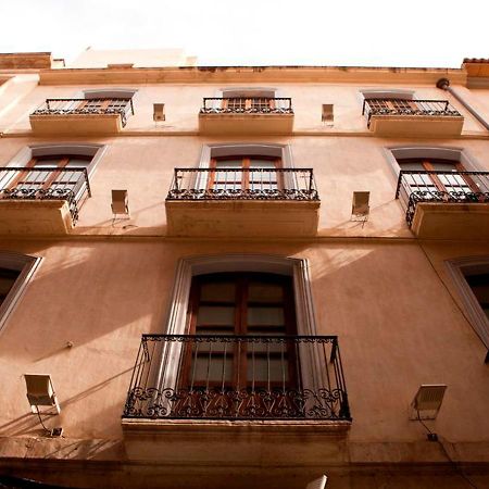 Loft. Old City Alicante Luaran gambar
